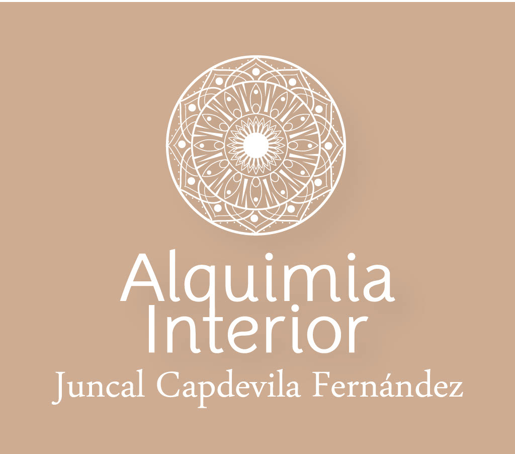 Alquimia interior